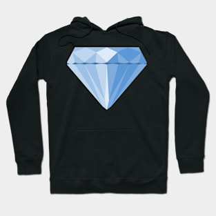 Crystal Hoodie